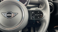 MINI Cooper 2.0 C Classic 2dr Auto Petrol Convertible